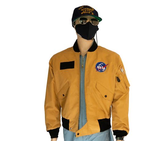 luna replica flight jackets|luna replicas logo.